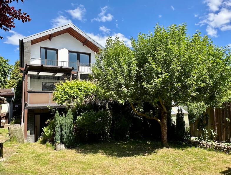 Reihenendhaus zum Kauf 498.000 € 4 Zimmer 105,3 m² 412 m² Grundstück Rosellen Neuss 41470