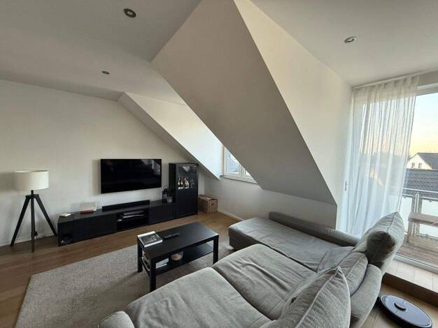 Wohnung zur Miete 1.035 € 2 Zimmer 69 m² 2. Geschoss frei ab 01.04.2026 Rath/Heumar KÖLN 51107