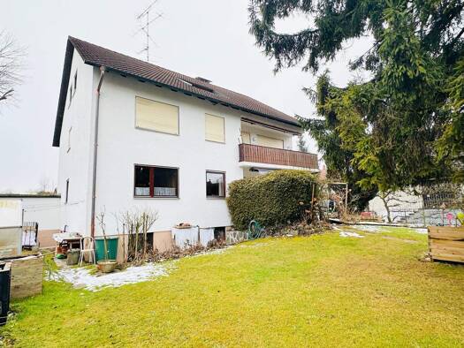 Mehrfamilienhaus zum Kauf als Kapitalanlage geeignet 2.300.000 € 14 Zimmer 317 m² 955 m² Grundstück Dachshofstraße Aubing-Lochhausen-Langwied München 81249