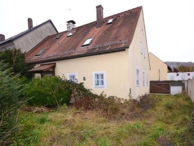 Einfamilienhaus zum Kauf 168.000 € 8 Zimmer 155 m² 471 m² Grundstück Vohenstrauß Vohenstrauß 92648