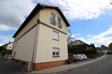 Wohnung zum Kauf 124.500 € 2 Zimmer 58 m² 2. Geschoss Rauschendorf Königswinter 53639