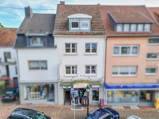 Haus zum Kauf 5 Zimmer 310 m² 355 m² Grundstück Bous 66359
