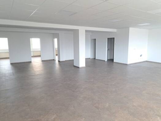 Bürofläche zur Miete 9 € 170 m² Bürofläche St. Pölten Sankt Pölten 3100