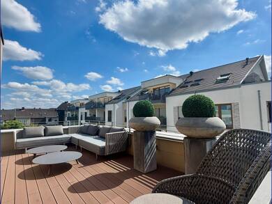 Penthouse zum Kauf 750.000 € 4 Zimmer 127 m² 3. Geschoss Essen / Rüttenscheid 45131