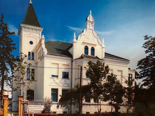 Mehrfamilienhaus zum Kauf provisionsfrei als Kapitalanlage geeignet 1.190.000 € 25 Zimmer 736 m² 1.000 m² Grundstück Lutherstadt Wittenberg Wittenberg 06886