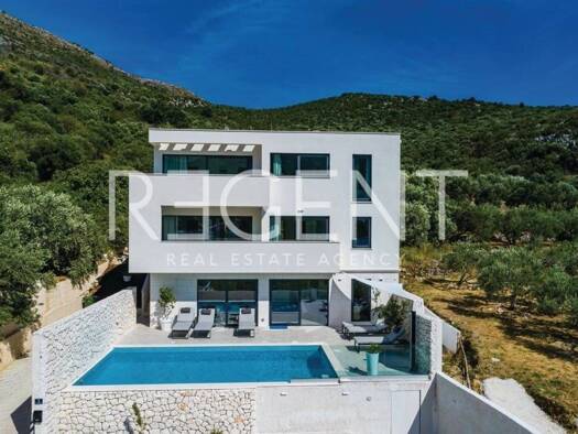 Haus zum Kauf 1.800.000 € 5 Zimmer 2 m² Dubrovnik