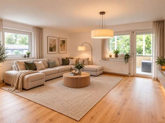 Terrassenwohnung zum Kauf 249.000 € 3 Zimmer 83,7 m² Hans-Enzmann-Hof 1-12 St. Andrä-Wördern 3423