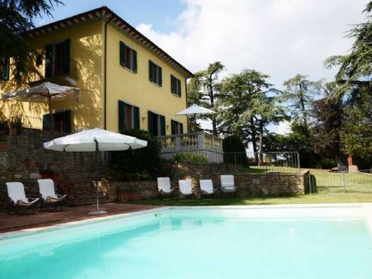 Villa zum Kauf 1.200.000 € 7 Zimmer frei ab sofort Montevarchi