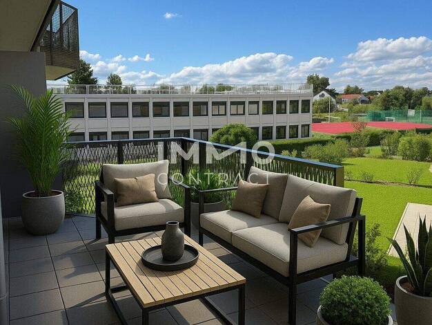 Wohnung zum Kauf - Erstbezug provisionsfrei 315.000 € 2 Zimmer 53,1 m² Wien 1210