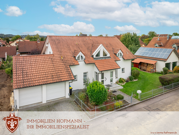 Mehrfamilienhaus zum Kauf 699.000 € 8 Zimmer 238 m² 834 m² Grundstück Dingolfing 84130
