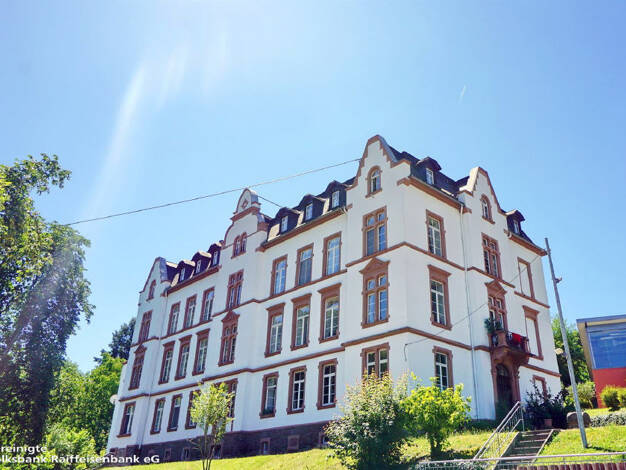 Wohnung zum Kauf 120.000 € 2 Zimmer 64 m² 3. Geschoss Trarbach Traben-Trarbach-Trarbach 56841
