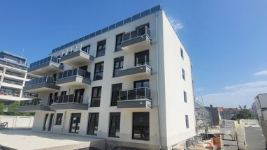 Wohnung zum Kauf provisionsfrei 726.762 € 4 Zimmer 129,9 m² 2. Geschoss Flößaustraße 100 Südstadt 42 Fürth 90763