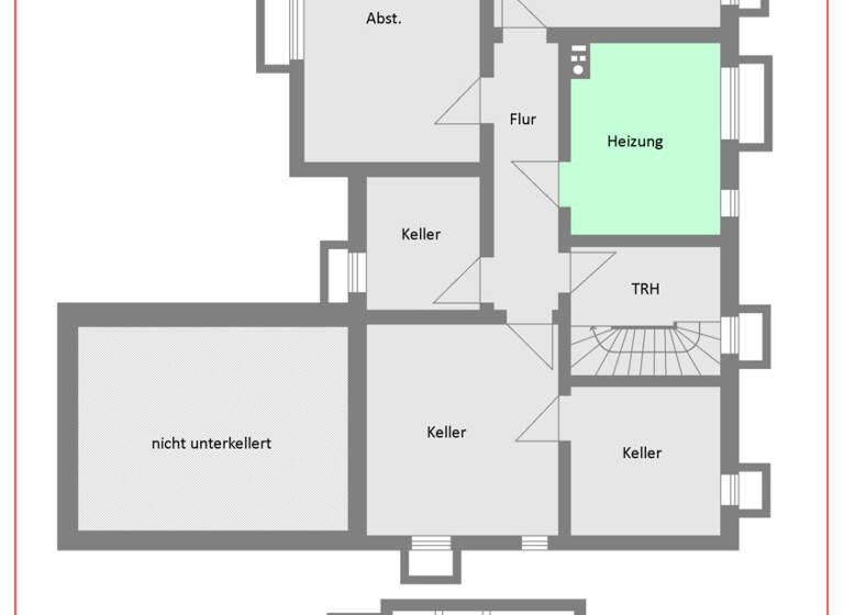 Mehrfamilienhaus zum Kauf 650.000 € 9 Zimmer 271 m² 990 m² Grundstück Unlingen 88527