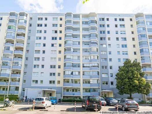 Studio zum Kauf 92.000 € 1 Zimmer 32,5 m² 7. Geschoss Neu-Hohenschönhausen Berlin 13051