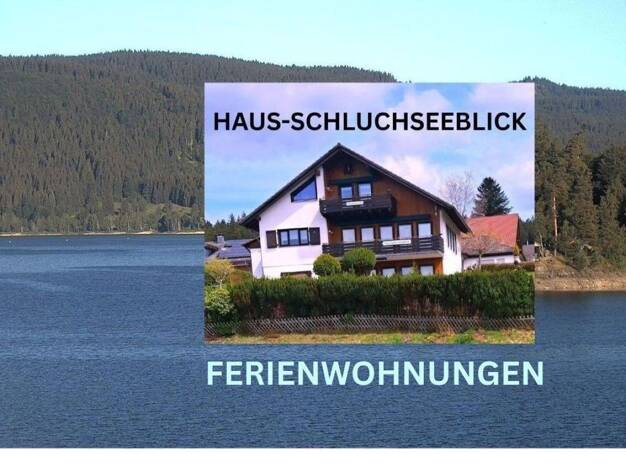 Mehrfamilienhaus zum Kauf provisionsfrei 1.100.000 € 8 Zimmer 330 m² 840 m² Grundstück Lärchenweg 5 Schluchsee Schluchsee 79859