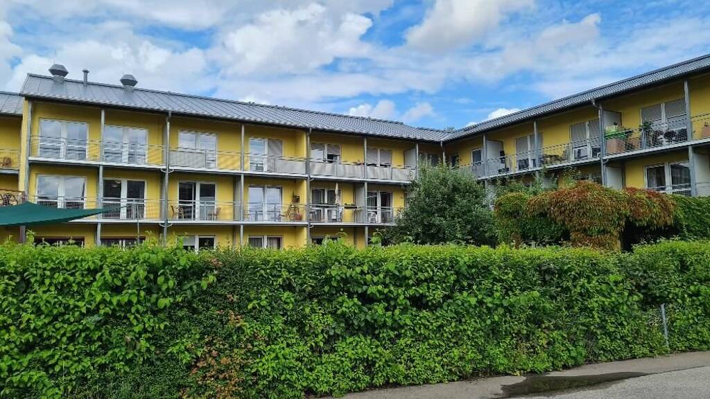 Wohnung zum Kauf 42 m² Kasing Kösching 85092