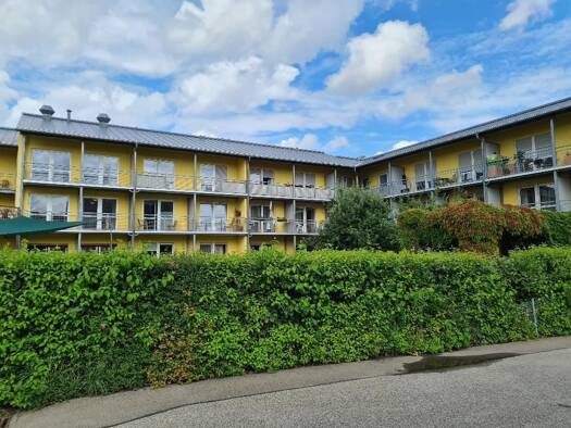 Wohnung zum Kauf 42 m² Kösching Kösching 85092
