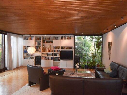 Bungalow zum Kauf 330.000 € 4 Zimmer 137 m² 647 m² Grundstück Waggum Braunschweig 38110