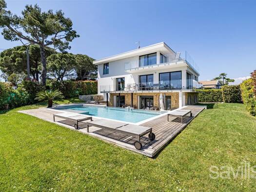 Haus zum Kauf 3.990.000 € 363 m² 1.230 m² Grundstück Californie Cannes 06400