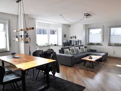Wohnung zur Miete 600 € 2 Zimmer 77 m² Geschoss 1/2 frei ab 01.08.2025 Bassum Bassum 27211