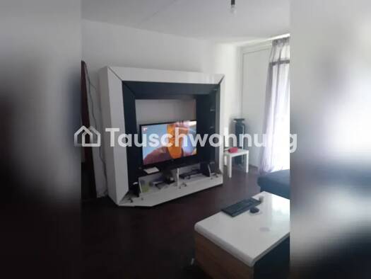 Wohnung zur Miete Tauschwohnung 593 € 4 Zimmer 87 m² 3. Geschoss Lokstedt Eimsbüttel 22527