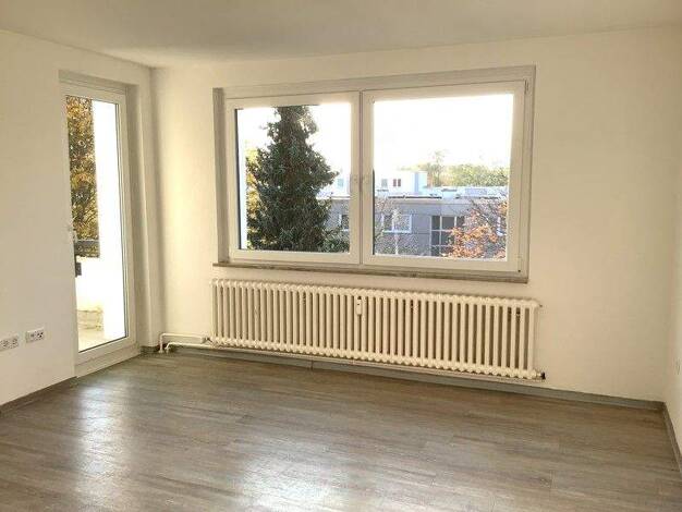Wohnung zur Miete 709 € 3 Zimmer 73 m² 3. Geschoss frei ab 21.11.2025 Schlehenweg 9 Baumheide Bielefeld 33609