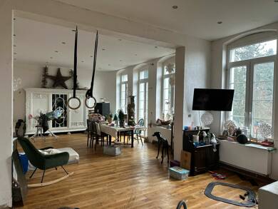 Villa zum Kauf 649.000 € 7 Zimmer 297 m² 5.708 m² Grundstück Woltershausen Lamspringe 31099