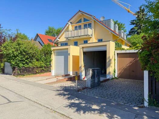 Wohnung zum Kauf 790.000 € 4 Zimmer 95,8 m² EG Aubing-Lochhausen-Langwied München 81243