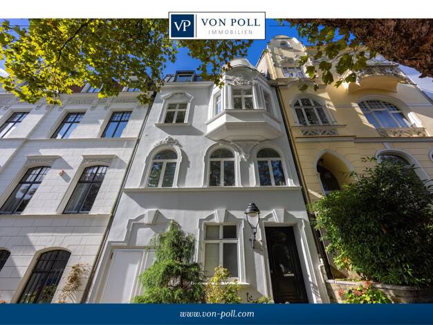 Reihenmittelhaus zum Kauf 990.000 € 5 Zimmer 196 m² 196 m² Grundstück Elberfeld Wuppertal 42115