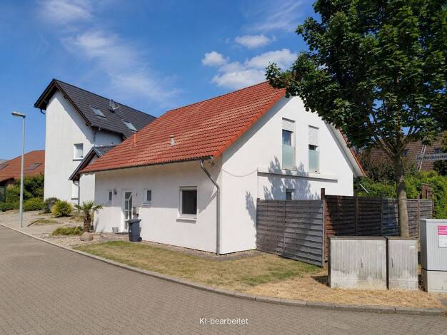 Haus zum Kauf 740.000 € 6 Zimmer 135 m² 421 m² Grundstück Unser Fritz Herne 44653