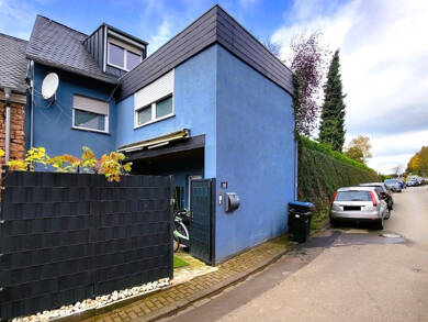 Reihenendhaus zum Kauf 300.000 € 5 Zimmer 102,2 m² 82 m² Grundstück Schweich Schweich 54338