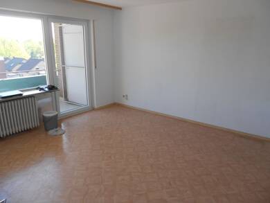 Wohnung zur Miete nur mit Wohnberechtigungsschein 358 € 3 Zimmer 73 m² 3. Geschoss frei ab sofort Stapelbrede 66 a Untertheesen Bielefeld 33611
