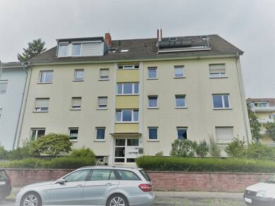 Wohnung zum Kauf 229.000 € 3 Zimmer 79,7 m² 2. Geschoss frei ab sofort Neustadt-Stadt Neustadt an der Weinstraße 67434