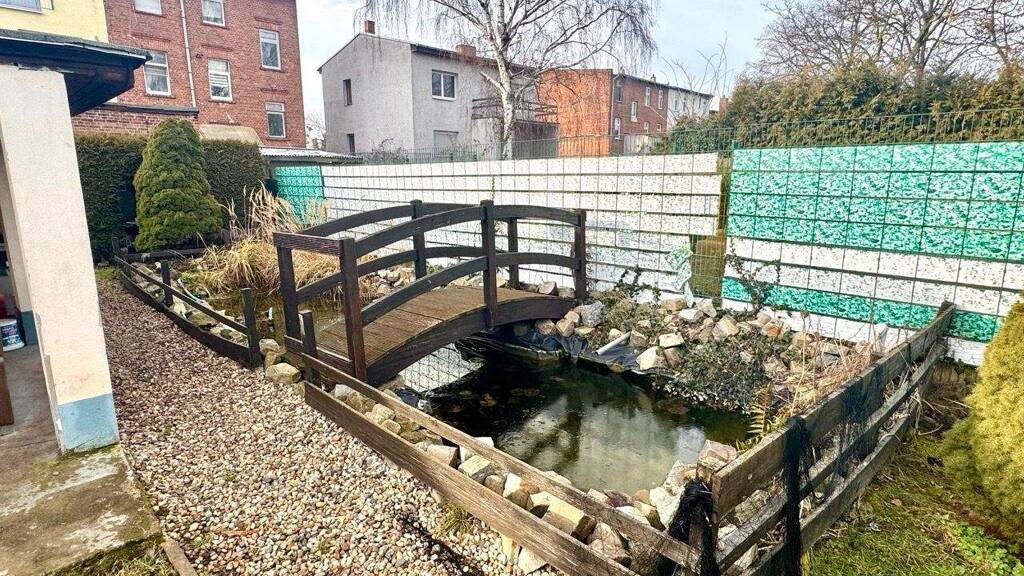 Immobilie in Schönebeck (Elbe) - attraktives Immobilienpaket mit Steigerungspotential - Bild 3