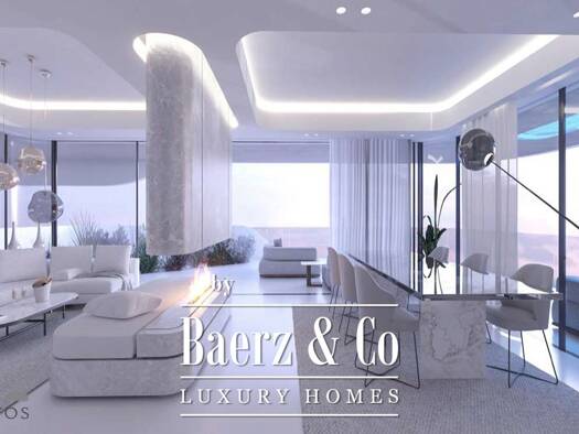 Penthouse zum Kauf 1.760.000 € 156 m² Dirfyon - Messapion Municipality