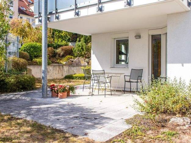 Wohnung zur Miete 1.150 € 3 Zimmer 88,1 m² EG frei ab sofort Bietigheim Bietigheim-Bissingen 74321