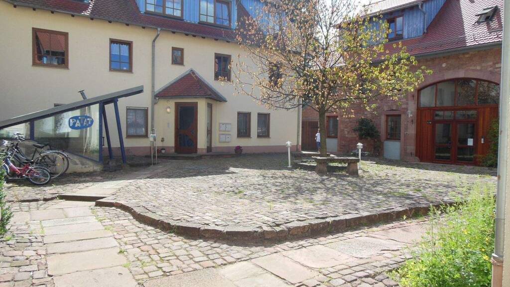 Wohnung zur Miete 590 € 3 Zimmer 70 m² 2. Geschoss frei ab 01.05.2026 Erbacher Str. 17 Michelstadt 64720