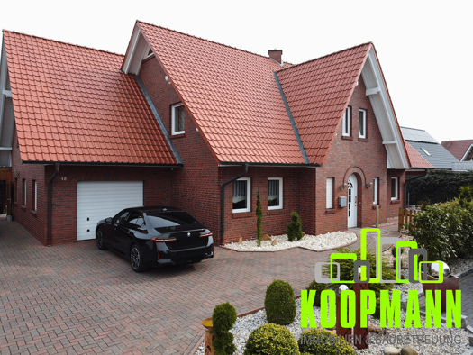 Einfamilienhaus zum Kauf 420.000 € 5 Zimmer 218 m² 705 m² Grundstück frei ab sofort Molbergen 49696