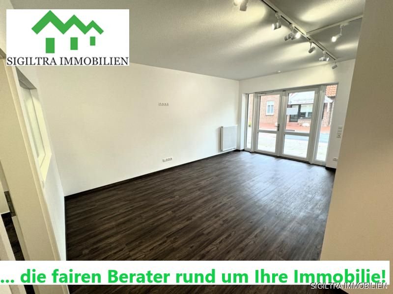 Ausstellungsfläche zur Miete 540 € 1 Zimmer Herzlake Herzlake 49770