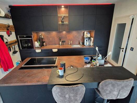 Einfamilienhaus zur Miete 2.000 € 8 Zimmer 180,3 m² frei ab 01.12.2025 Bisingen 72406