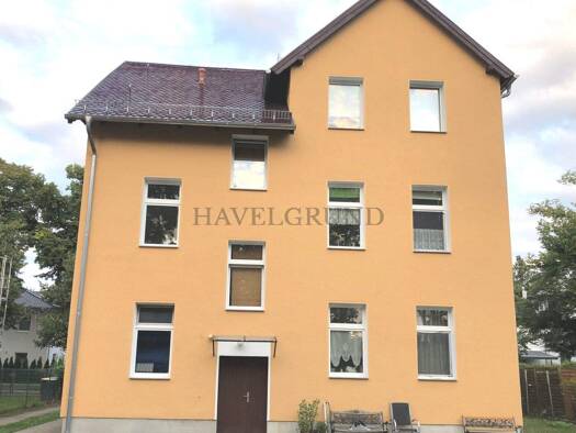 Mehrfamilienhaus zum Kauf als Kapitalanlage geeignet 550.000 € 240 m² 744 m² Grundstück Hohen Neuendorf 16540
