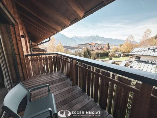 Wohnung zum Kauf 529.000 € 3 Zimmer 74 m² 2. Geschoss Zell am See 5700