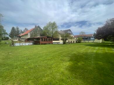 Haus zum Kauf 1.865.000 € 48 Zimmer 2.072 m² 28.928 m² Grundstück Schwabmühlhausen Langerringen / Schwabmühlhausen 86853