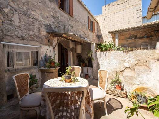 Villa zum Kauf 490.000 € 3 Zimmer 180 m² 140 m² Grundstück Sineu 07510