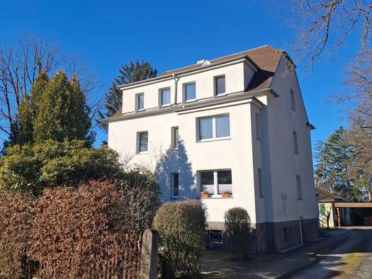 Mehrfamilienhaus zum Kauf provisionsfrei als Kapitalanlage geeignet 328.000 € 1 Zimmer Glösa-Draisdorf Chemnitz 09114