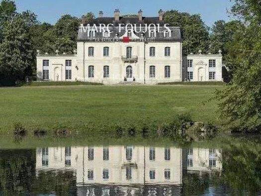 Haus zum Kauf 14.800.000 € 2.000 m² 710.000 m² Grundstück Maincy 77950