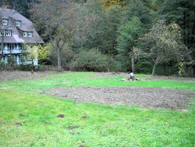 Grundstück zum Kauf 249.500 € 2.380 m² Grundstück Bad Herrenalb Bad Herrenalb 76332