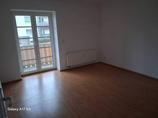 Wohnung zur Miete 320 € 2 Zimmer 46 m² EG frei ab 01.02.2026 Heidestraße 86 Innenstadt Dessau-Roßlau 06842