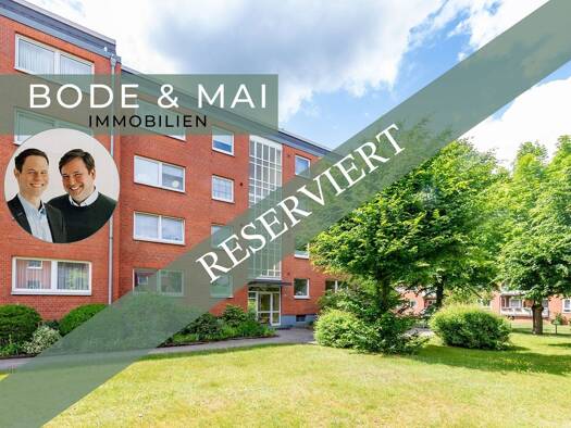 Wohnung zum Kauf 295.000 € 3 Zimmer 77 m² Reinbek / Neuschönningstedt 21465