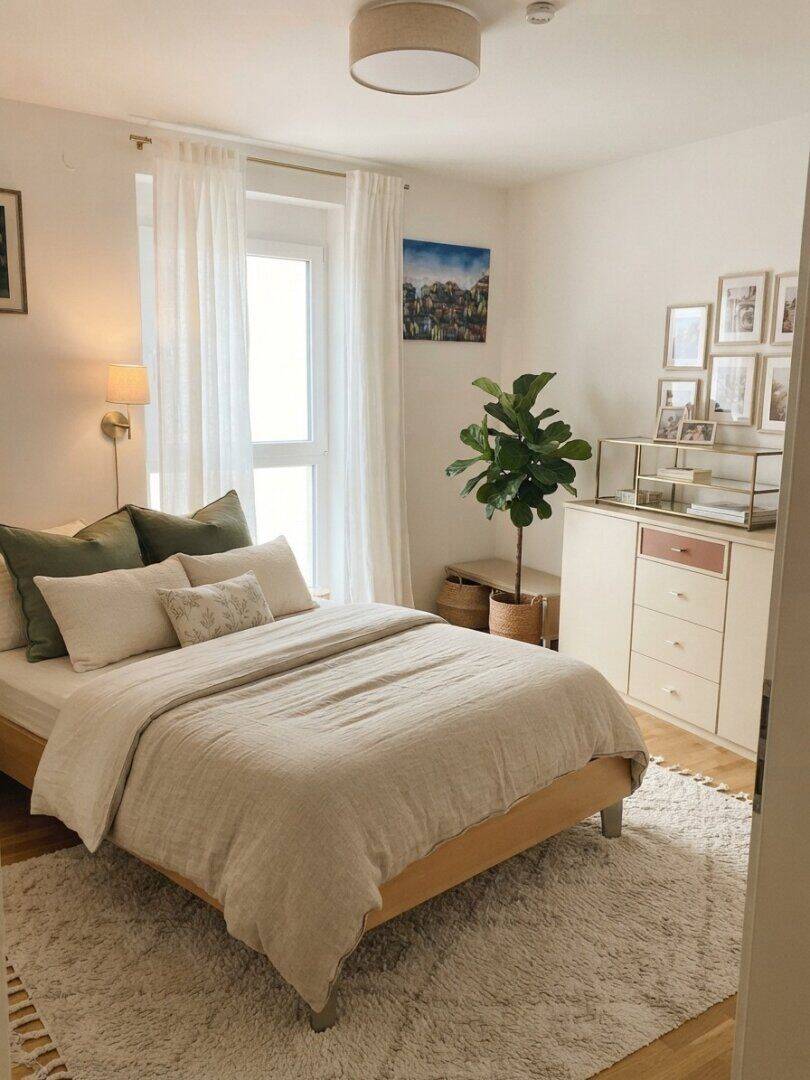 Wohnung – Villach, Völkendorf - Ansicht 3